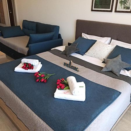 Milmari S30 Apartment Kopaonik Bagian luar foto
