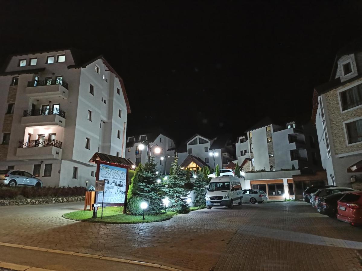 Milmari S30 Apartment Kopaonik Bagian luar foto