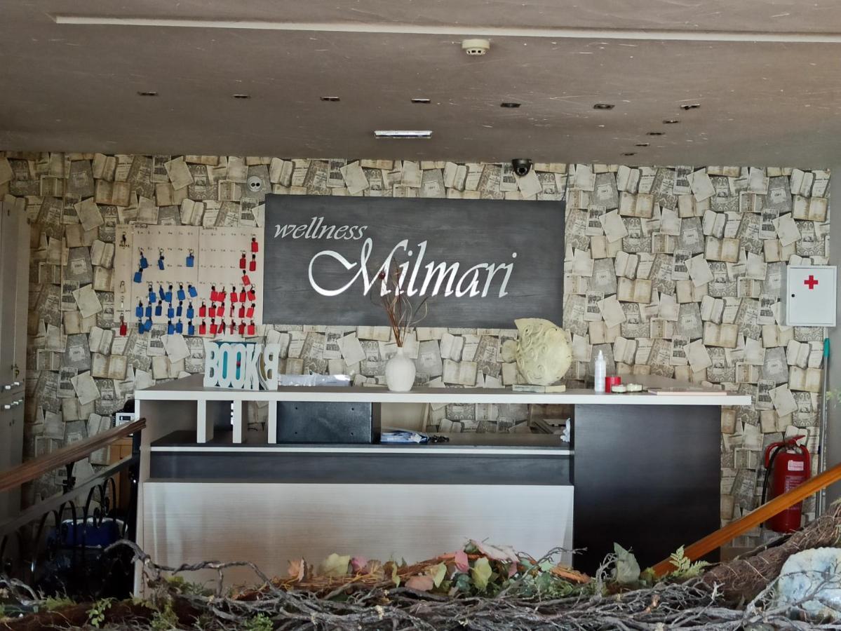 Milmari S30 Apartment Kopaonik Bagian luar foto