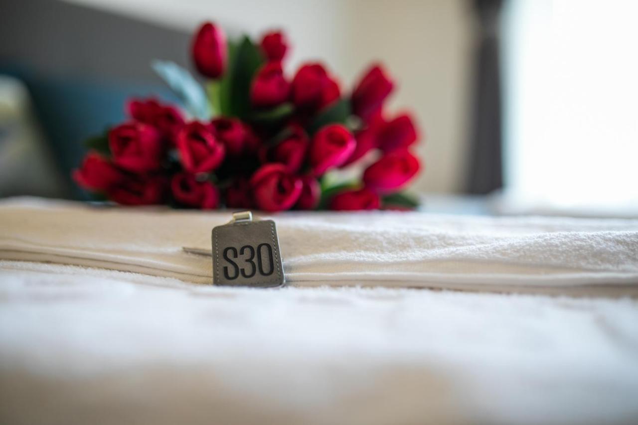 Milmari S30 Apartment Kopaonik Bagian luar foto