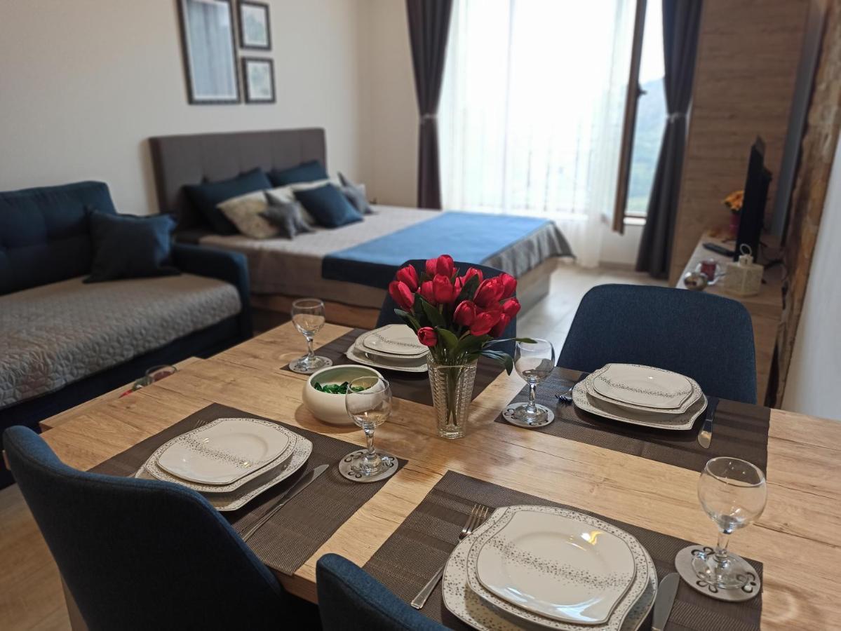Milmari S30 Apartment Kopaonik Bagian luar foto