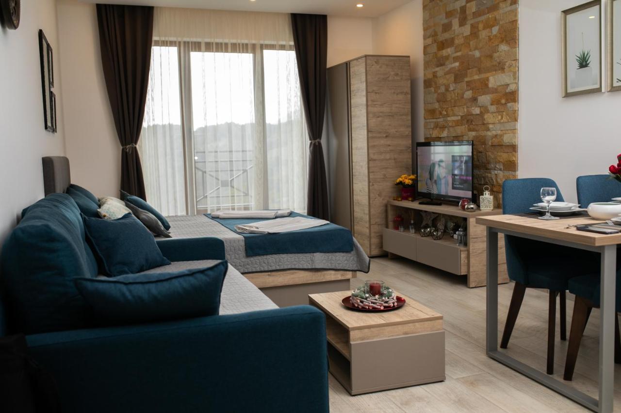 Milmari S30 Apartment Kopaonik Bagian luar foto