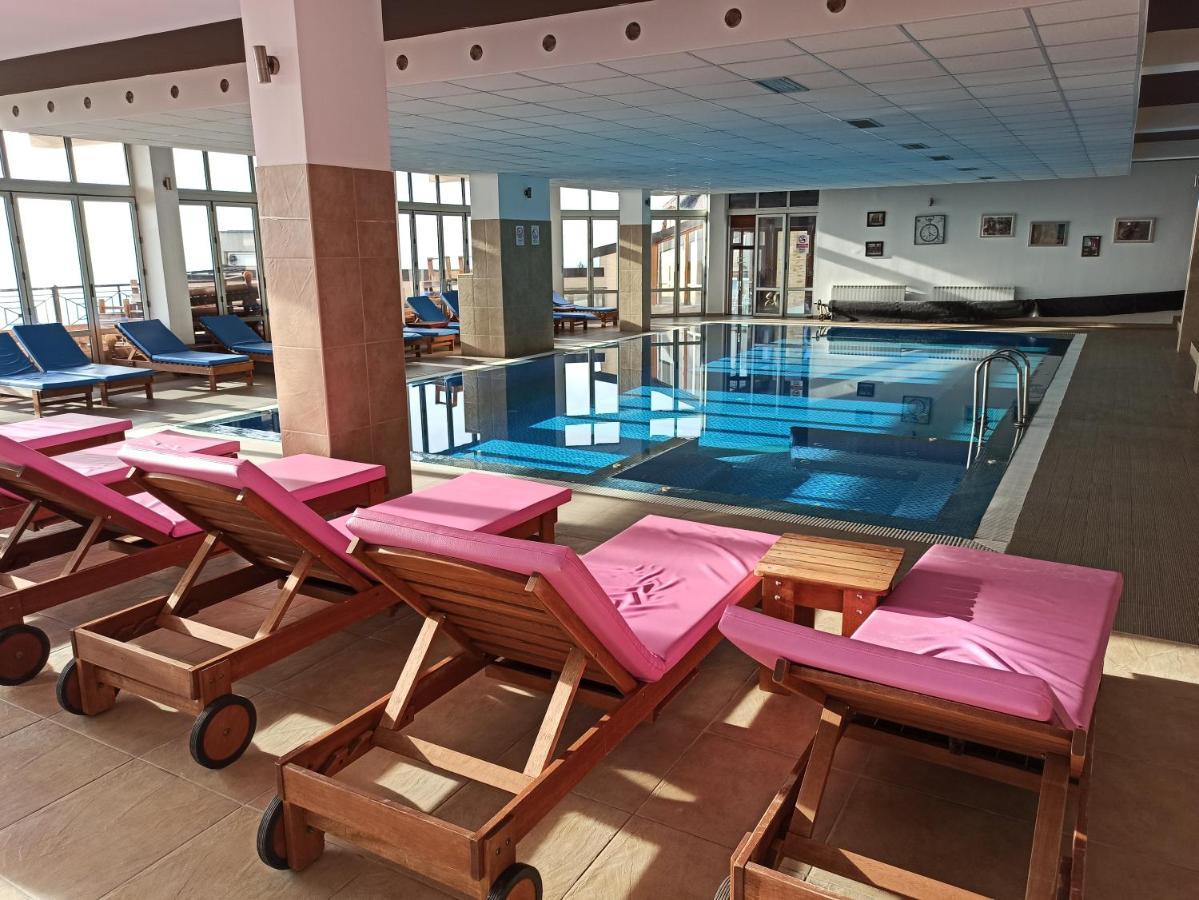 Milmari S30 Apartment Kopaonik Bagian luar foto