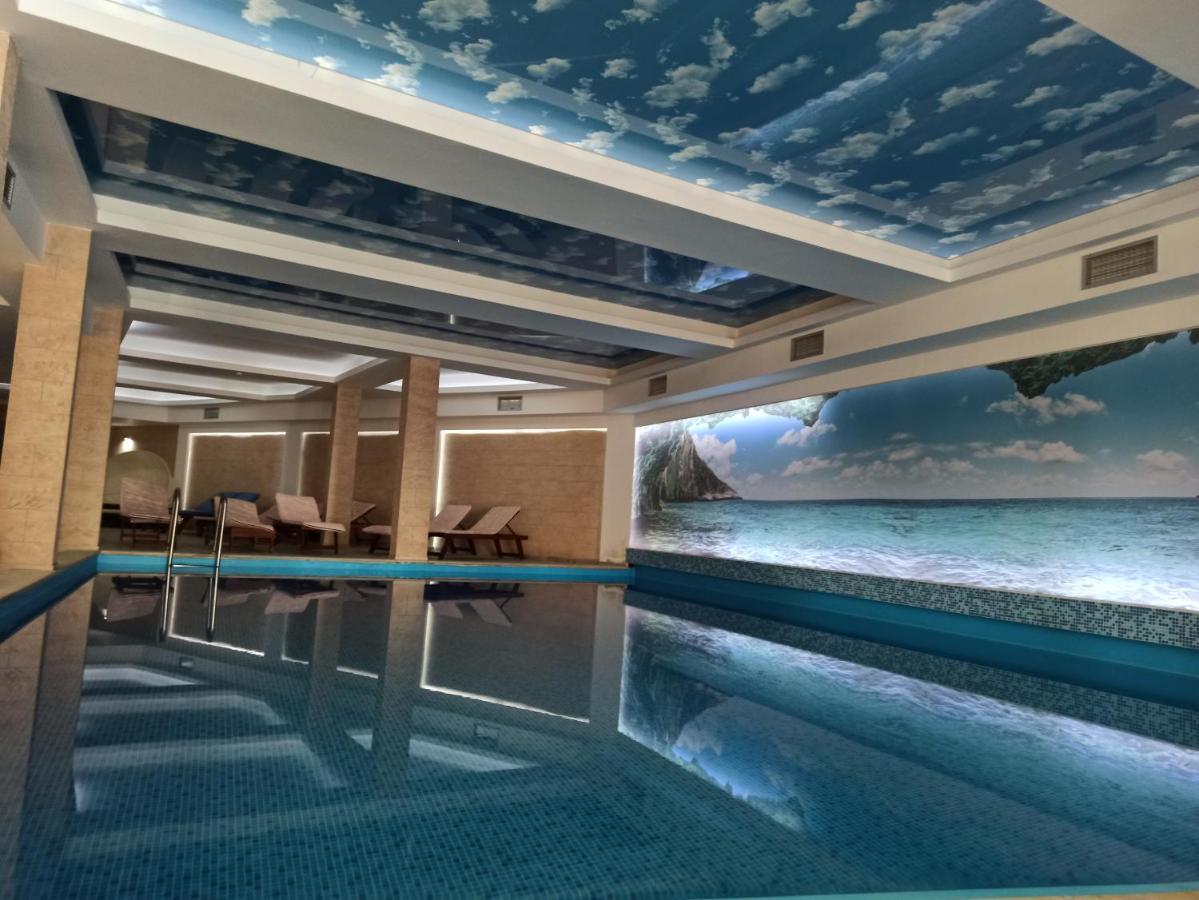 Milmari S30 Apartment Kopaonik Bagian luar foto