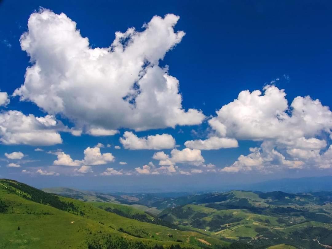 Milmari S30 Apartment Kopaonik Bagian luar foto
