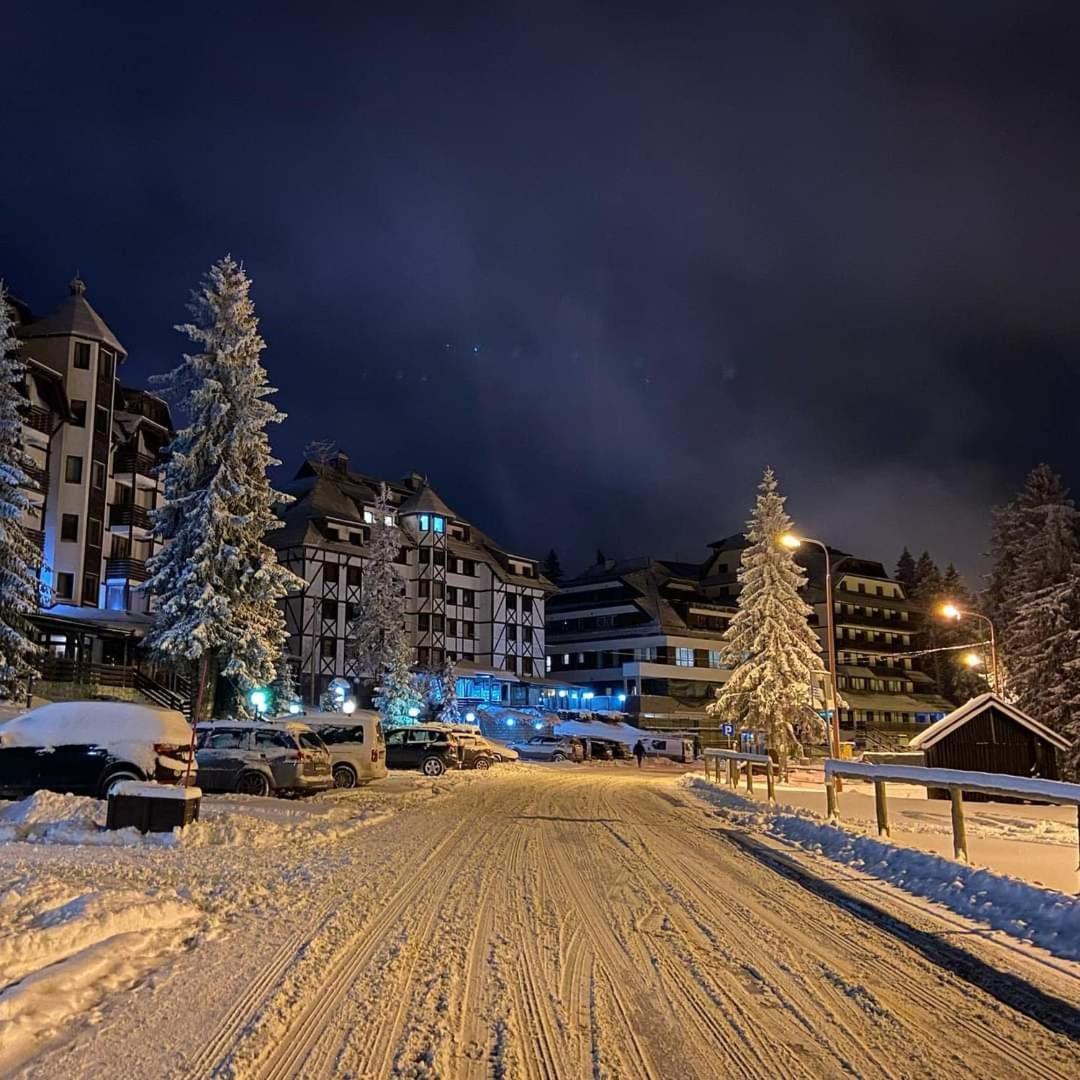 Milmari S30 Apartment Kopaonik Bagian luar foto