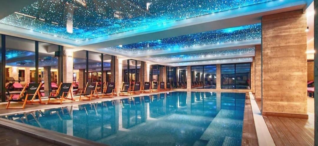 Milmari S30 Apartment Kopaonik Bagian luar foto